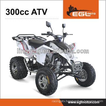 300CC Quad Bike